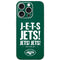 NFL New York Jets Team Motto iPhone 16 Pro Skin